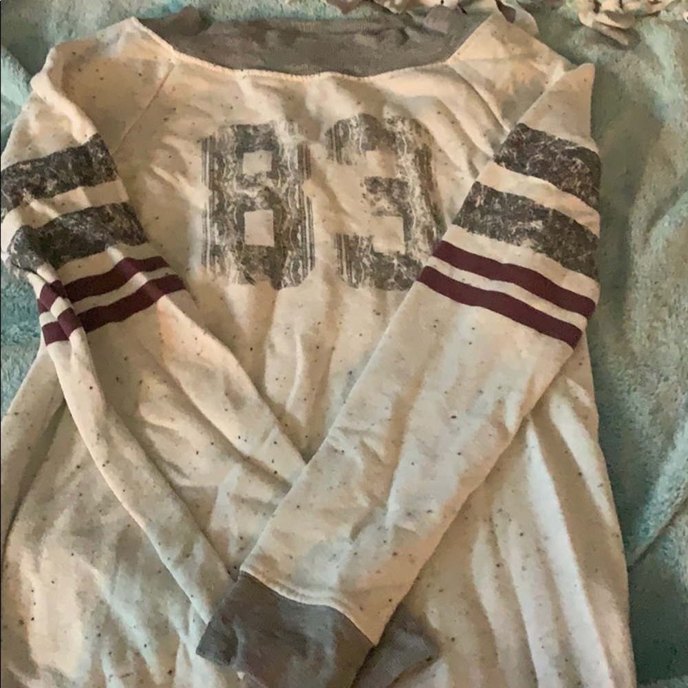 long sleeve